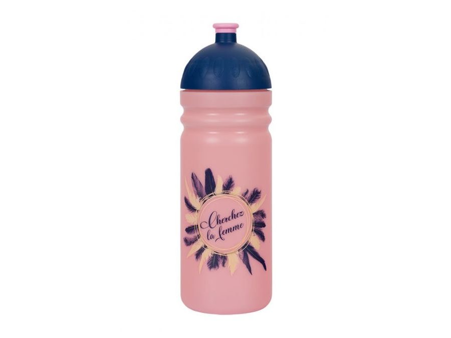 Láhev R&B Peříčka 700ml