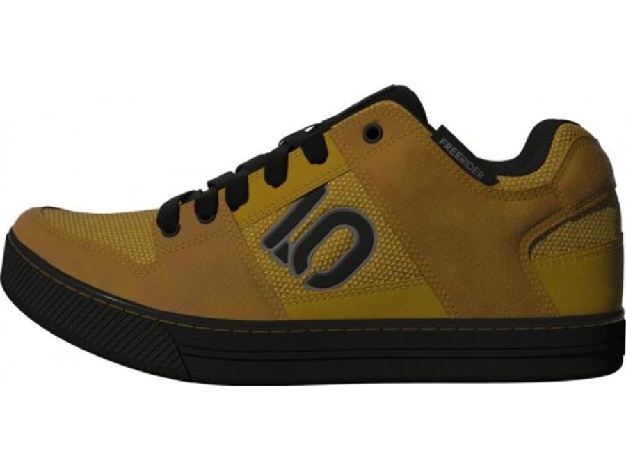 Boty Five Ten Freerider Red Messa