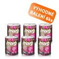 Marp Variety Single morka konzerva pre psov 6x400g