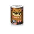 Marp Salmon konzerva pre mačky s lososom 370g EXP 04/2025 ZĽAVA 50%