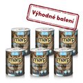 Marp Variety Slim and Fit konzerva pre psov 6x400g