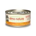 Almo Nature HFC - Kuracie pre mačiatka 70g