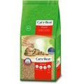 Cat’s Best Original ekologická podstielka z drevitých vlákien 40 L