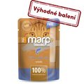 Marp Holistic Plus kapsička pre mačky - Tuniakové filety vo vývare 24x55g