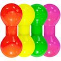 Ruff Dawg nezničiteľná hračka pre psov činka 21,5cm