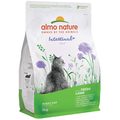 Almo Nature Holistic Digestive Help – podporuje zažívanie, s čerstvým jahňaťom 2 kg