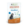 Almo Nature Holistic Sterilised s kuracím 70g