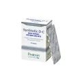 Protexin Synbiotic D-C probiotiká pre psy a mačky 5x10 kapsúl