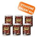 Marp Wild Boar konzerva pre psov s diviakom 6x400g
