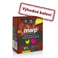 Marp Holistic morka s kuraťom tetrapak 12x375g