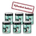 Doxneo Turkey konzerva pre psov s morkou 6x400g
