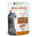 Almo Nature HFC Jelly - Kuracie prsia v želé 55g