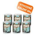 Marp Variety Single králik konzerva pre psov 6x400g