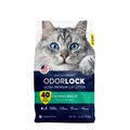 Intersand podstielka Odour Lock - svieža vôňa 12 kg