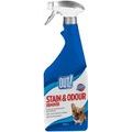 OUT! odstraňovač zápachu a nečistôt 750ml
