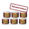 Marp Turkey konzerva pre mačky s morkou 6x200g