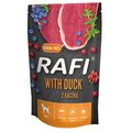 RAFI Paté kačica - vrecko pre psov 500g