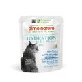Almo Nature HFC Hydratačná kapsička s kozím mliekom 50g