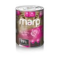 Marp Variety Single morka konzerva pre psov 400g