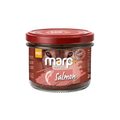 Marp Holistic Plus - 100% losos v skle pre psy 200g