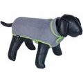 Nobby ZALA fleece mikina pre psa sivá 29cm ZĽAVA 20% VÝPREDAJ