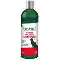 Vet`s Best upokojujúci šampón proti svrbeniu 500ml