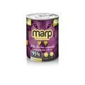 Marp Mix konzerva pre psov kura+zelenina 400g exp 05/2024 zľava 40%