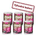 Marp Variety Single morka konzerva pre psov 6x400g