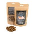 Farm Company PIU BUONO maškrty pre psov s lososom, rybou a krevetami 80g