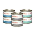 Almo Nature HFC Cat Multipack s rybou 6x70g