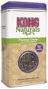 KONG NATURALS CATNIP PRÉMIUM 62G - PRE MAČKY