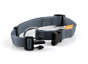 AMINELA OBOJOK 15MM/35-55CM SIVÝ - OBOJKY