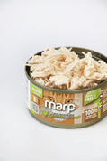 MARP HOLISTIC PLUS KONZERVA PRE MAČKY – KURACIE PRSIA VO VÝVARE 70G 2 + 1 KS ZADARMO - KONZERVY PRE MAČKY