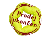 GUMOVÝ KVIETOK - ZELENÝ - HRAČKY PRE PSOV