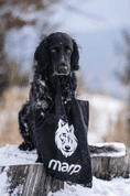 MARP BAVLNENÁ NÁKUPNÁ TAŠKA - MARP MERCH