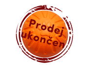 LOPTIČKA FOAM - ORANŽOVÁNŽOVÁLOPTIČKA FOAM - ORANŽOVÁ - HRAČKY PRE PSOV