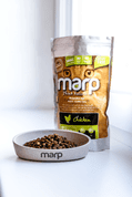 MARP BAMBUSOVÁ MISKA PRE MAČKY 240ML - MISKY PRE MAČKY
