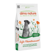 ALMO NATURE HOLISTIC MAINTENANCE L - S ČERSTVÝM JAHŇACÍM 12KG - GRANULE PRE PSOV