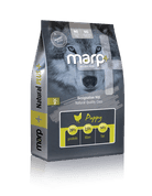 MARP NATURAL PLUS PUPPY 2KG - GRANULE PRE PSOV
