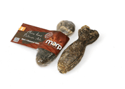 MARP HOLISTIC KOSŤ Z LOSOSOVEJ KOŽE - MAŠKRTY PRE PSOV