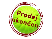 LOPTIČKA FOAM - ŽLTÁ - HRAČKY PRE PSOV