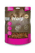 MARP VARIETY - MORČACIE MAŠKRTY PRE PSOV 120G - MAŠKRTY PRE PSOV
