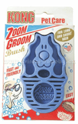 KONG ZOOM GROOM KEFA PRE PSOV 11CM - HYGIENA