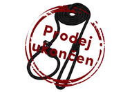 NOBBY FUN ROYAL VODÍTKO S OBOJKOM 170CM / 9MM ČIERNA ZĽAVA 10% VÝPREDAJ - VODÍTKA PRE PSOV