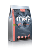 MARP NATURAL CLEAR WATER - LOSOSOVÉ 2KG - GRANULE PRE ŠTĚŇATÁ