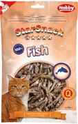 NOBBY STARSNACK FISH MAŠKRTY PRE MAČKY 50G - MAŠKRTY PRE MAČKY