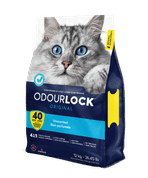 INTERSAND PODSTIELKA ODOUR LOCK 12 KG - HYGIENA A PODSTIELKA