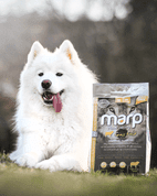 MARP VARIETY GRASS FIELD - JAHŇACIE 2KG - GRANULE PRE PSOV