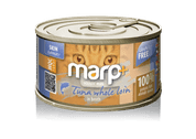 MARP HOLISTIC PLUS KONZERVA PRE MAČKY – TUNIAKOVÉ FILETY VO VÝVARE 70G - KONZERVY PRE MAČKY