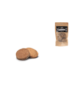 FARM COMPANY SINGLE PROTEIN - JELENIE MAŠKRTY PENIAŽKY 70G - MAŠKRTY PRE PSOV